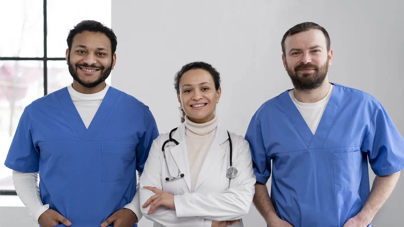 Amiti Global Nurses Kottayam Kerala