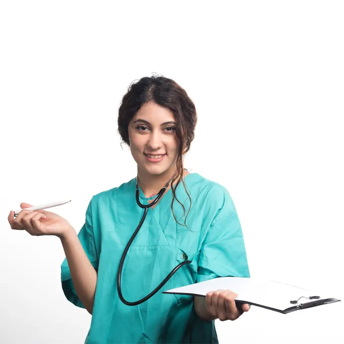 Amiti Global Nurses Kottayam Kerala
