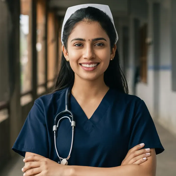 Amiti Global Nurses Kottayam Kerala